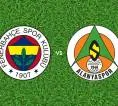 Prediksi Fenerbahce vs Alanyaspor, 18 Oktober 2026 Turkish Super Lig