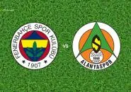 Prediksi Fenerbahce vs Alanyaspor, 18 Oktober 2026 Turkish Super Lig