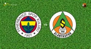 Prediksi Fenerbahce vs Alanyaspor, 18 Oktober 2026 Turkish Super Lig