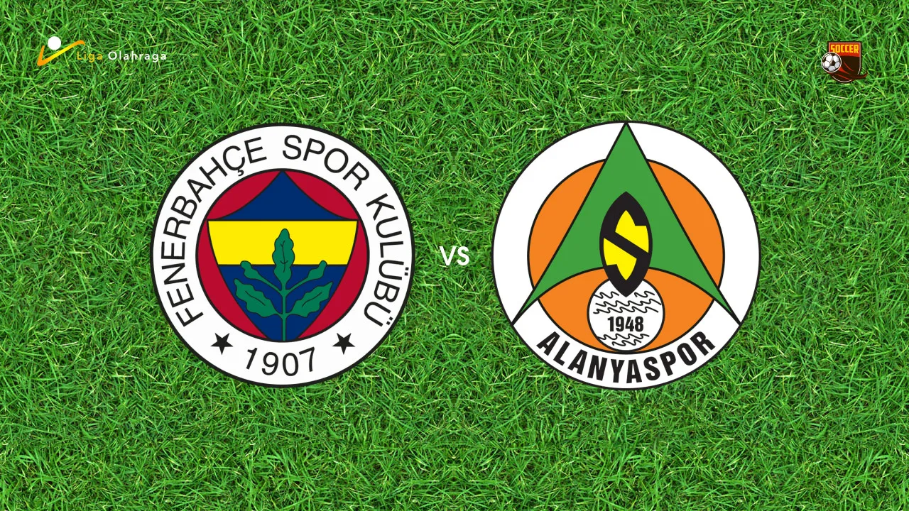 Prediksi Fenerbahce vs Alanyaspor, 18 Oktober 2026 Turkish Super Lig