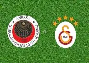 Prediksi Genclerbirligi vs Galatasaray, 17 Oktober 2026 Turkish Super Lig