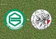Prediksi Groningen vs Ajax, 18 Oktober 2026 Eredivisie