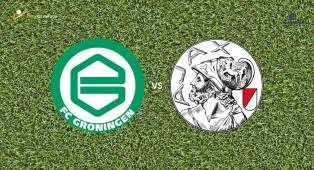 Prediksi Groningen vs Ajax, 18 Oktober 2026 Eredivisie