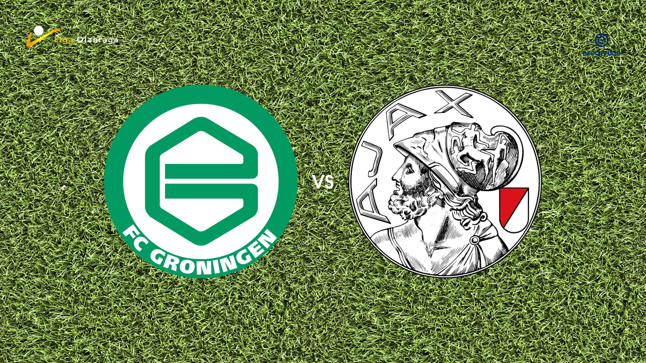 Prediksi Groningen vs Ajax, 18 Oktober 2026 Eredivisie