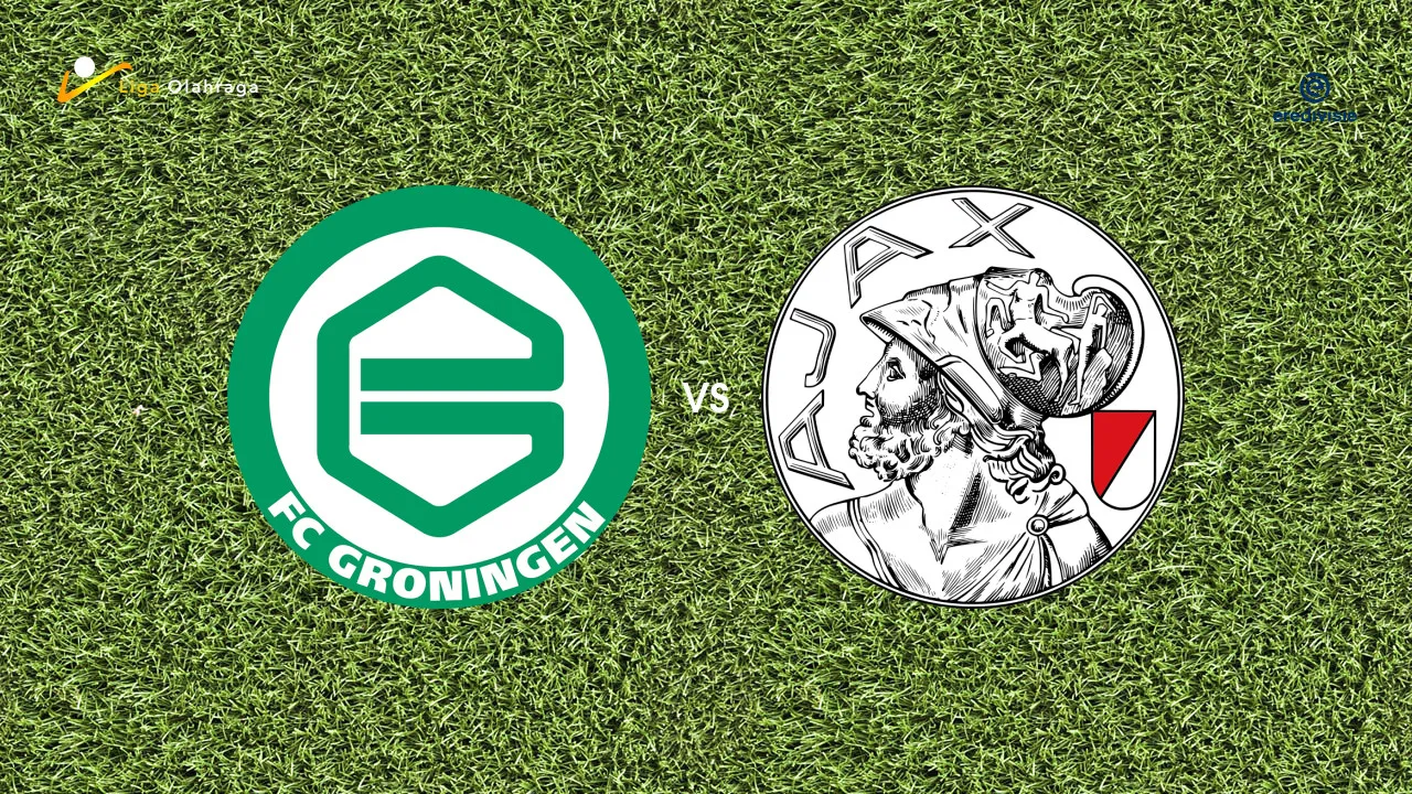 Prediksi Groningen vs Ajax, 18 Oktober 2026 Eredivisie