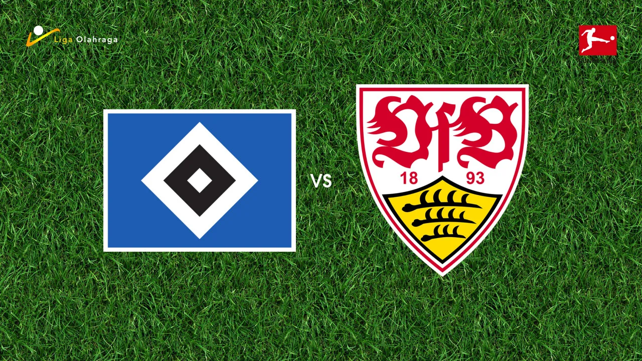 Prediksi Hamburger SV vs Stuttgart, 17 Oktober 2026 Bundesliga