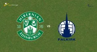 Prediksi Hibernian vs Falkirk, 17 Oktober 2026 Scottish Premiership