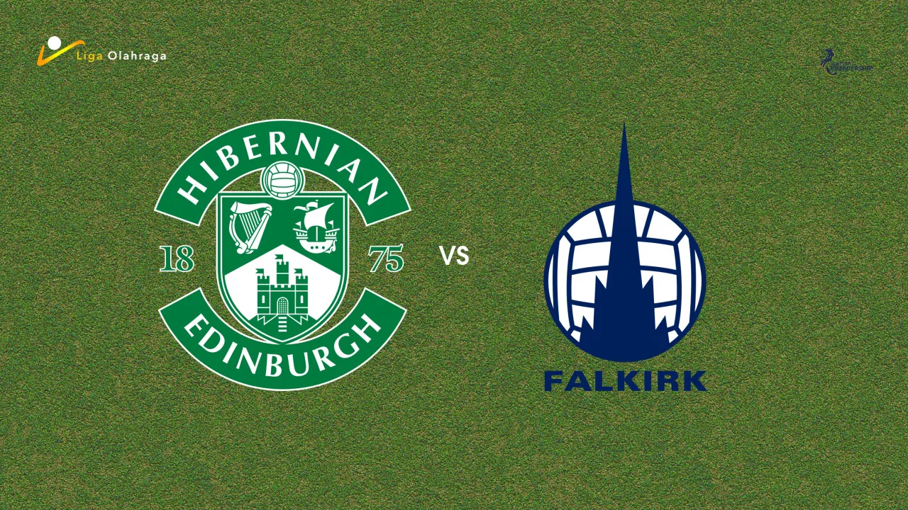 Prediksi Hibernian vs Falkirk, 17 Oktober 2026 Scottish Premiership