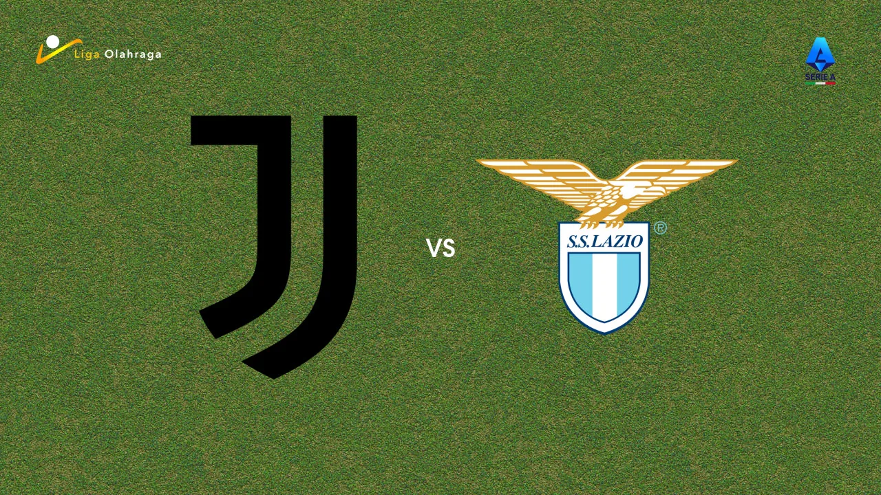 Prediksi Juventus vs Lazio, 19 Oktober 2026 Serie A