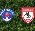Prediksi Kasimpasa vs Samsunspor, 18 Oktober 2026 Turkish Super Lig