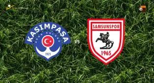 Prediksi Kasimpasa vs Samsunspor, 18 Oktober 2026 Turkish Super Lig