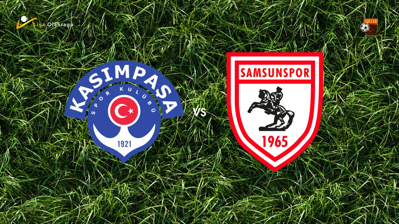 Prediksi Kasimpasa vs Samsunspor, 18 Oktober 2026 Turkish Super Lig
