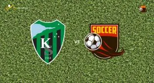 Prediksi Kocaelispor vs Goztepe SK, 18 Oktober 2026 Turkish Super Lig
