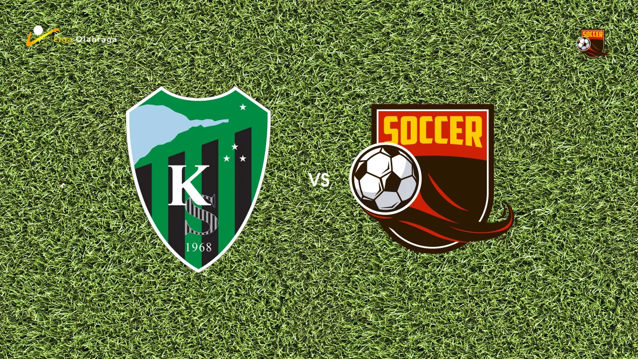 Prediksi Kocaelispor vs Goztepe SK, 18 Oktober 2026 Turkish Super Lig