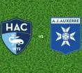 Prediksi Le Havre vs Auxerre, 18 Oktober 2026 Ligue 1