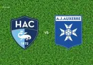 Prediksi Le Havre vs Auxerre, 18 Oktober 2026 Ligue 1