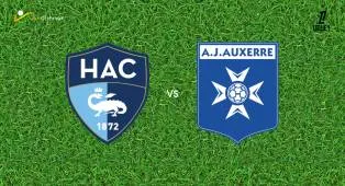 Prediksi Le Havre vs Auxerre, 18 Oktober 2026 Ligue 1