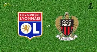 Prediksi Lyon vs Nice, 19 Oktober 2026 Ligue 1