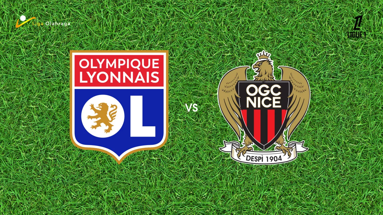 Prediksi Lyon vs Nice, 19 Oktober 2026 Ligue 1