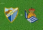 Prediksi Malaga vs Real Sociedad, 19 Oktober 2026 La Liga
