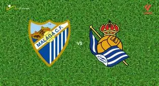 Prediksi Malaga vs Real Sociedad, 19 Oktober 2026 La Liga