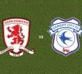 Prediksi Middlesbrough vs Cardiff City, 17 Oktober 2026 Championship