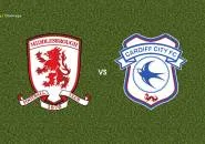 Prediksi Middlesbrough vs Cardiff City, 17 Oktober 2026 Championship