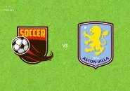 Prediksi Newcastle United vs Aston Villa, 18 Oktober 2026 Premier League