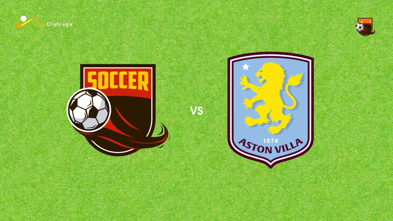 Prediksi Newcastle United vs Aston Villa, 18 Oktober 2026 Premier League