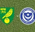 Prediksi Norwich City vs Portsmouth, 17 Oktober 2026 Championship