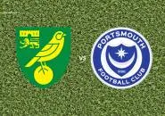Prediksi Norwich City vs Portsmouth, 17 Oktober 2026 Championship