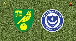 Prediksi Norwich City vs Portsmouth, 17 Oktober 2026 Championship