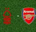 Prediksi Nottingham Forest vs Arsenal, 18 Oktober 2026 Premier League