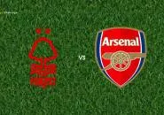 Prediksi Nottingham Forest vs Arsenal, 18 Oktober 2026 Premier League