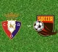 Prediksi Osasuna vs Racing de Santander, 18 Oktober 2026 La Liga