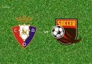Prediksi Osasuna vs Racing de Santander, 18 Oktober 2026 La Liga