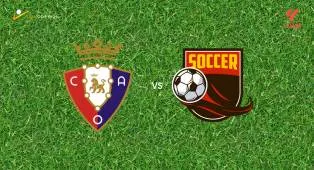 Prediksi Osasuna vs Racing de Santander, 18 Oktober 2026 La Liga