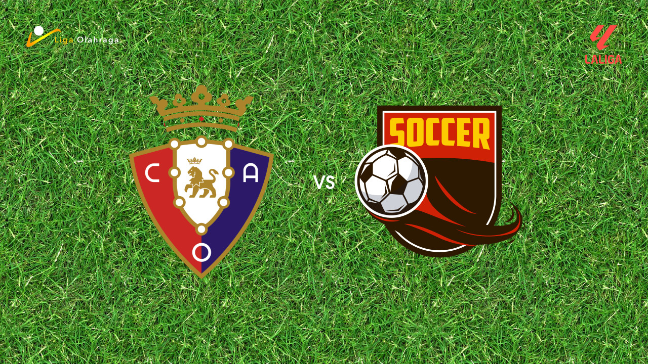 Prediksi Osasuna vs Racing de Santander, 18 Oktober 2026 La Liga