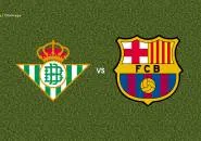 Prediksi Real Betis vs Barcelona, 18 Oktober 2026 La Liga
