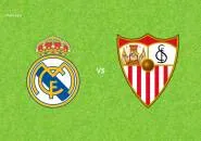 Prediksi Real Madrid vs Sevilla, 19 Oktober 2026 La Liga