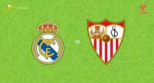Prediksi Real Madrid vs Sevilla, 19 Oktober 2026 La Liga