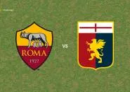 Prediksi Roma vs Genoa, 18 Oktober 2026 Serie A