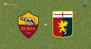Prediksi Roma vs Genoa, 18 Oktober 2026 Serie A