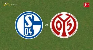 Prediksi Schalke 04 vs Mainz 05, 17 Oktober 2026 Bundesliga