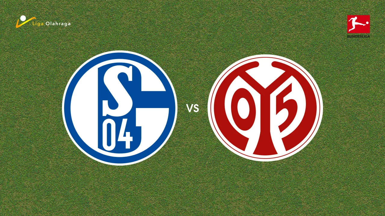Prediksi Schalke 04 vs Mainz 05, 17 Oktober 2026 Bundesliga