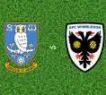 Prediksi Sheffield Wednesday vs AFC Wimbledon, 17 Oktober 2026 League One