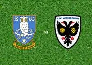 Prediksi Sheffield Wednesday vs AFC Wimbledon, 17 Oktober 2026 League One