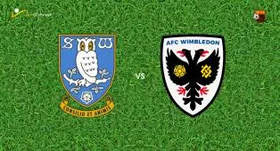 Prediksi Sheffield Wednesday vs AFC Wimbledon, 17 Oktober 2026 League One