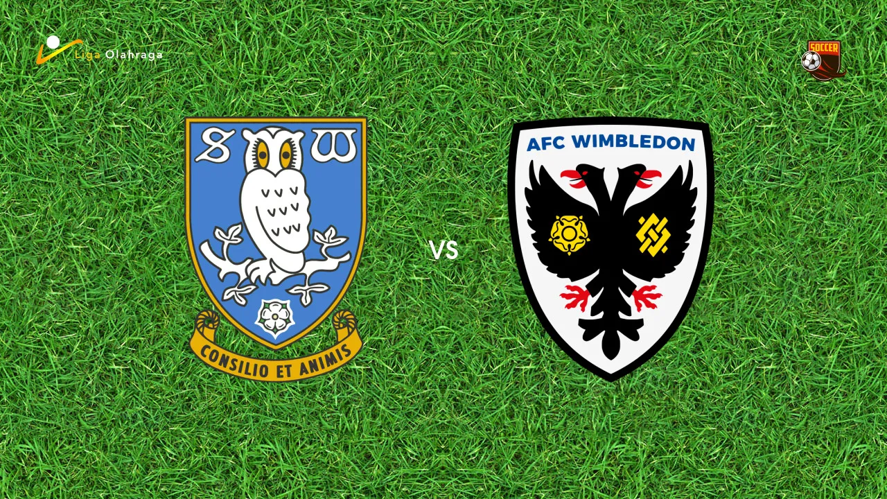 Prediksi Sheffield Wednesday vs AFC Wimbledon, 17 Oktober 2026 League One