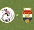 Prediksi Sparta Rotterdam vs Willem II, 18 Oktober 2026 Eredivisie